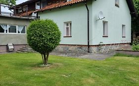 Agroturystyka Nienasycenie